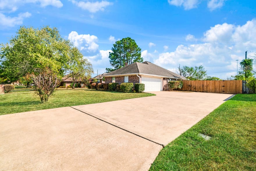 4010 Misty Lane, Paris, Texas
