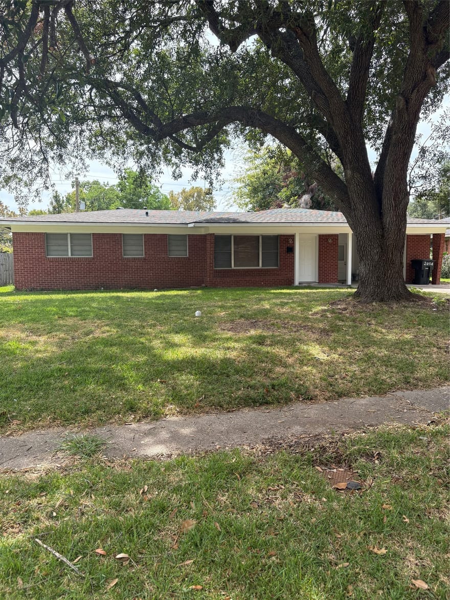 2404 Waverly, Bossier City, Louisiana