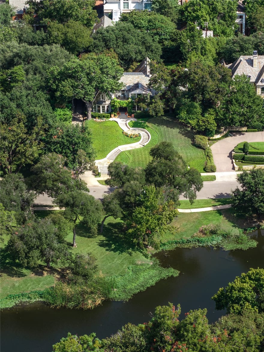 4320 Saint Johns Drive, Highland Park, Texas