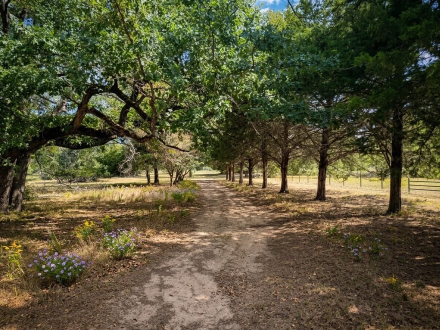 17882 County Road 431, Marquez, Texas