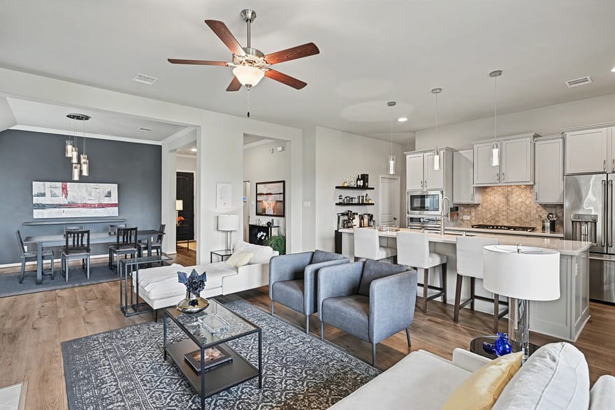 2735 Broad Reach Road, Manvel, Texas