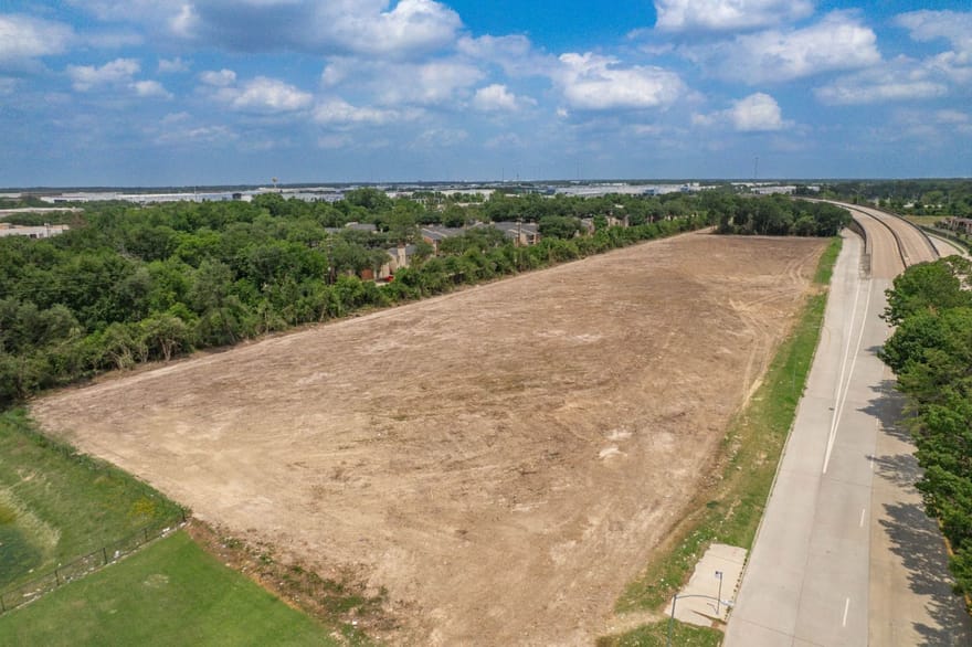1003 Greens Road, Houston, Texas