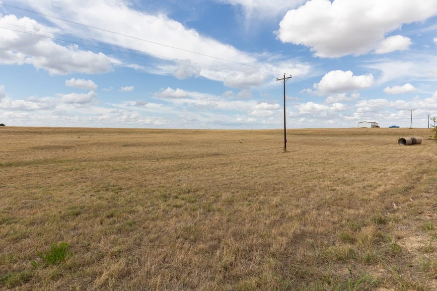 TBD Tract 3 County Road 3565, China Spring, Texas