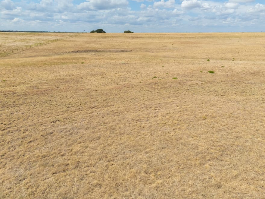 TBD Tract 1 County Road 3565, China Spring, Texas