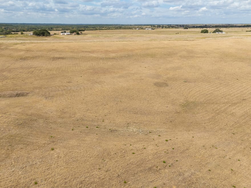 TBD Tract 2 County Road 3565, China Spring, Texas