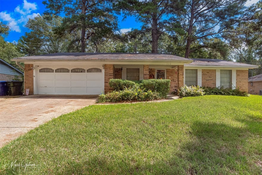 7319 Red Fox Trail, Shreveport, Louisiana