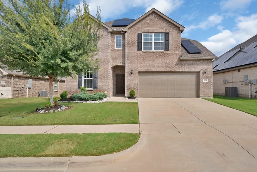 2845 Ranger Lane, Aubrey, Texas