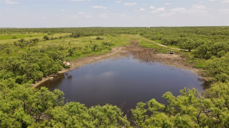 County Road 338, Gouldbusk, Texas