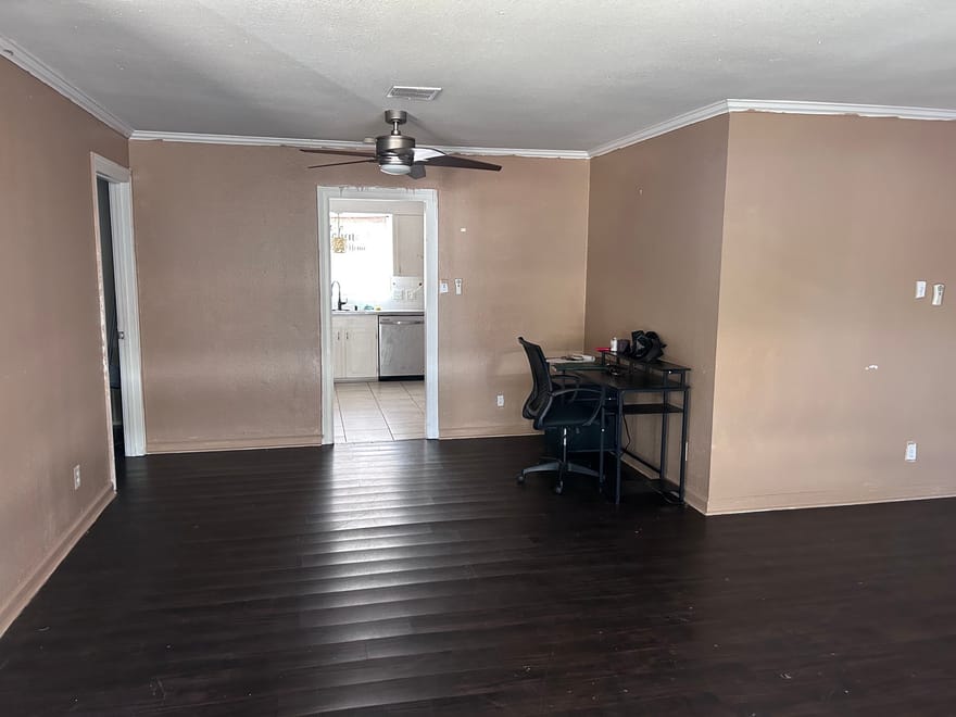 1607 Donald Drive, Bossier City, Louisiana