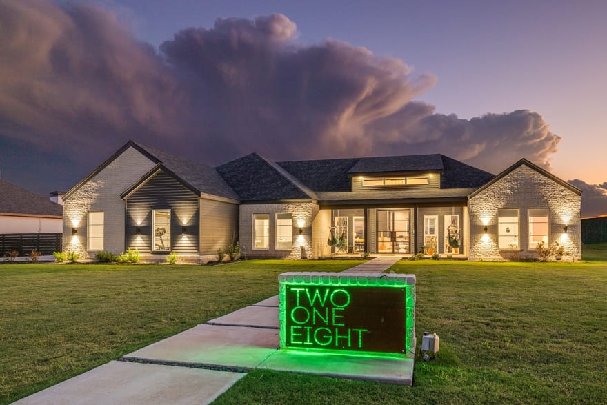 218 Spring Gap Avenue, Abilene, Texas