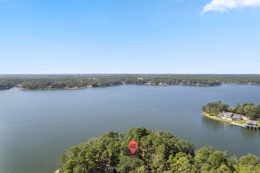 829 Wildwood Trail, Mount Vernon, Texas