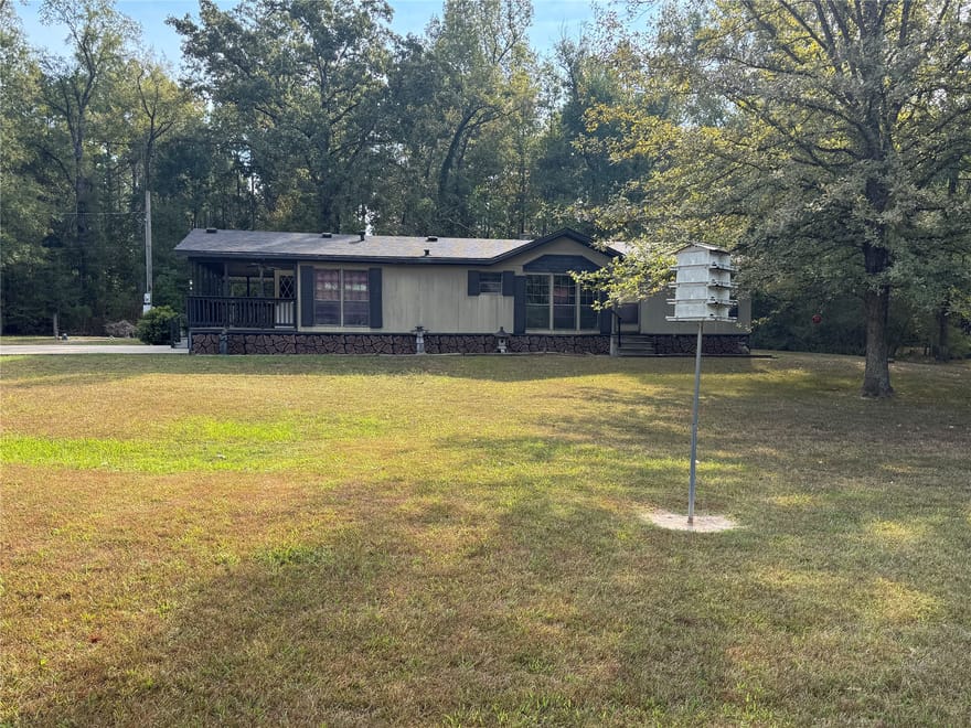 8036 Kingwood Drive, Shreveport, Louisiana