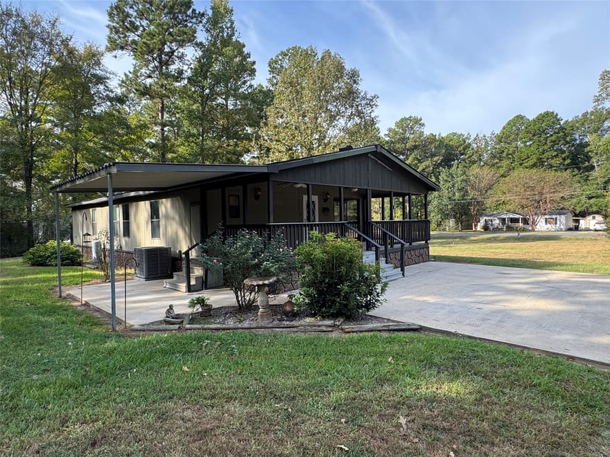 8036 Kingwood Drive, Shreveport, Louisiana
