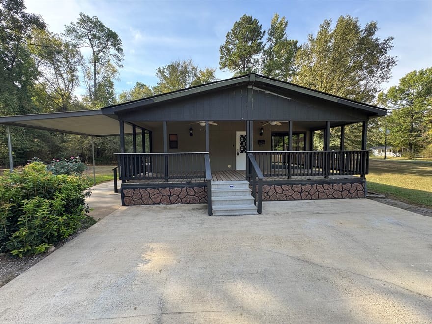 8036 Kingwood Drive, Shreveport, Louisiana