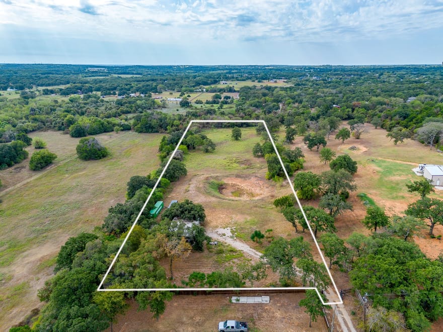 7801 Windy Hill Lane, Cross Timbers, Texas