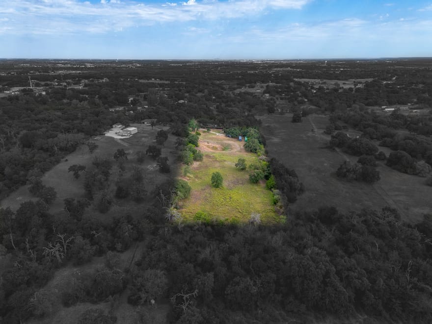 7801 Windy Hill Lane, Cross Timbers, Texas