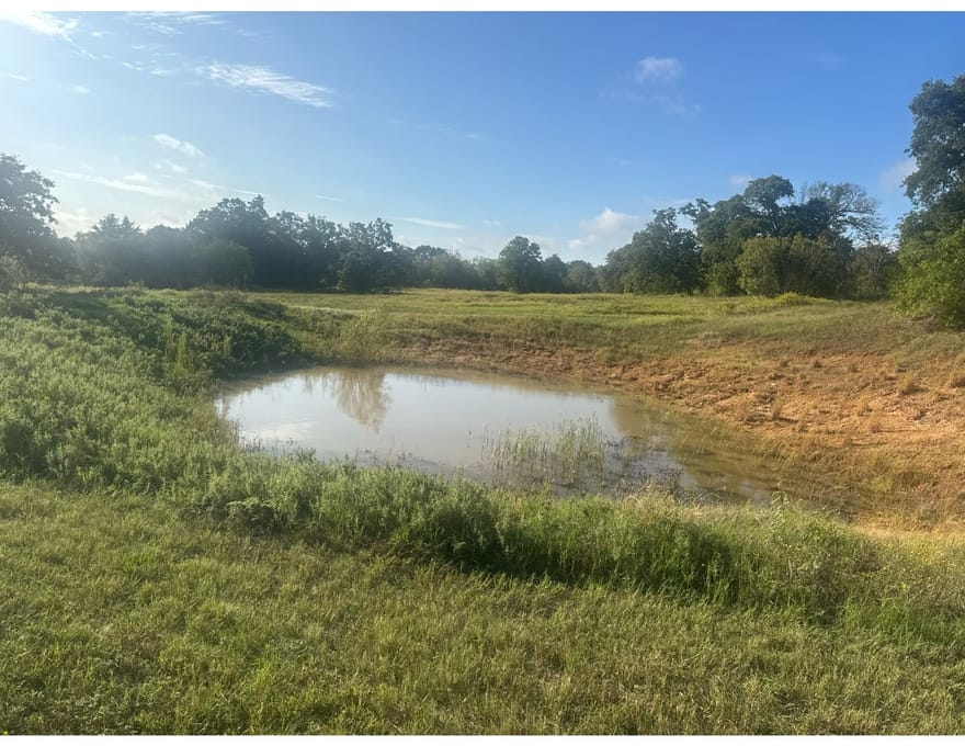 7801 Windy Hill Lane, Cross Timbers, Texas