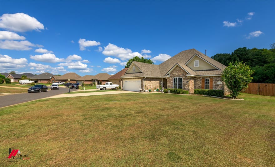 2010 Briar Hollow, Shreveport, Louisiana