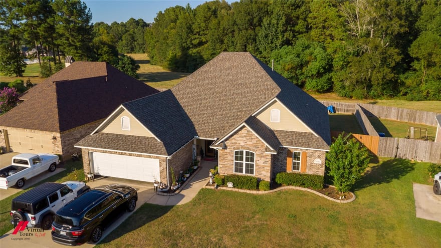 2010 Briar Hollow, Shreveport, Louisiana