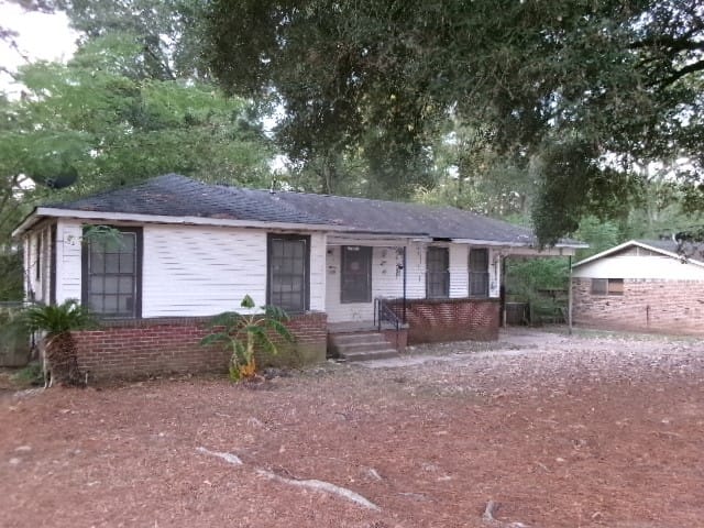 1807 Shady Lane, Shreveport, Louisiana