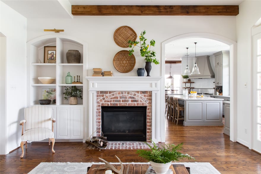 21110 Frey Lane, Tomball, Texas