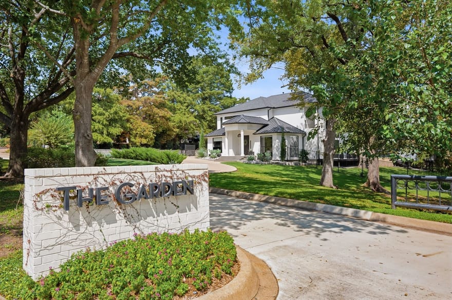 700 Garden Court, Southlake, Texas