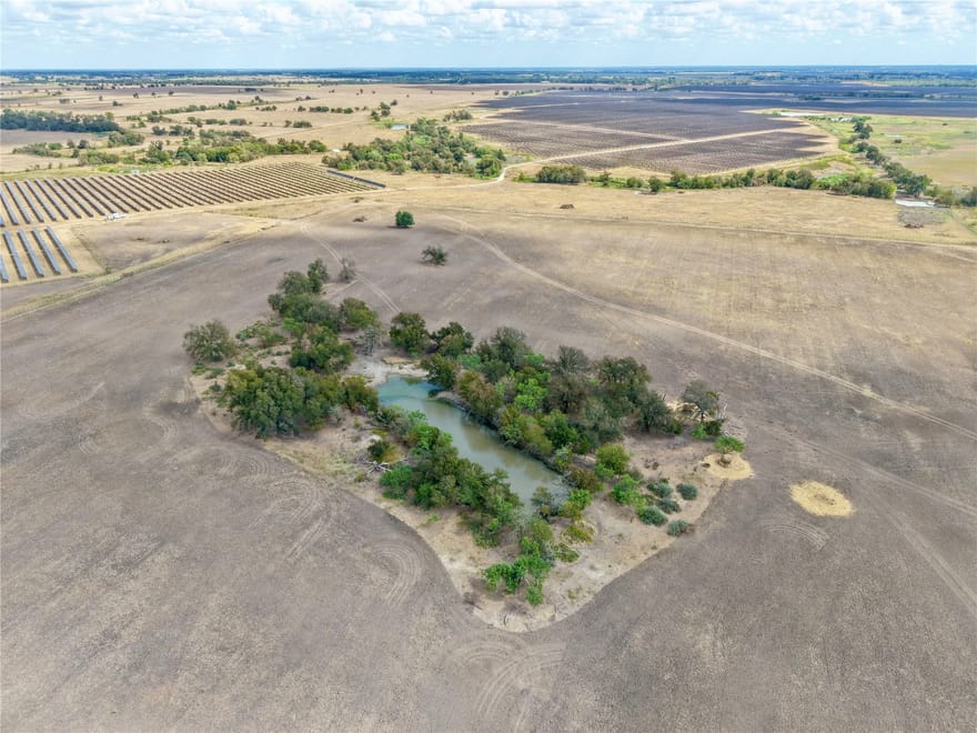 1473 County Road 278, Rosebud, Texas