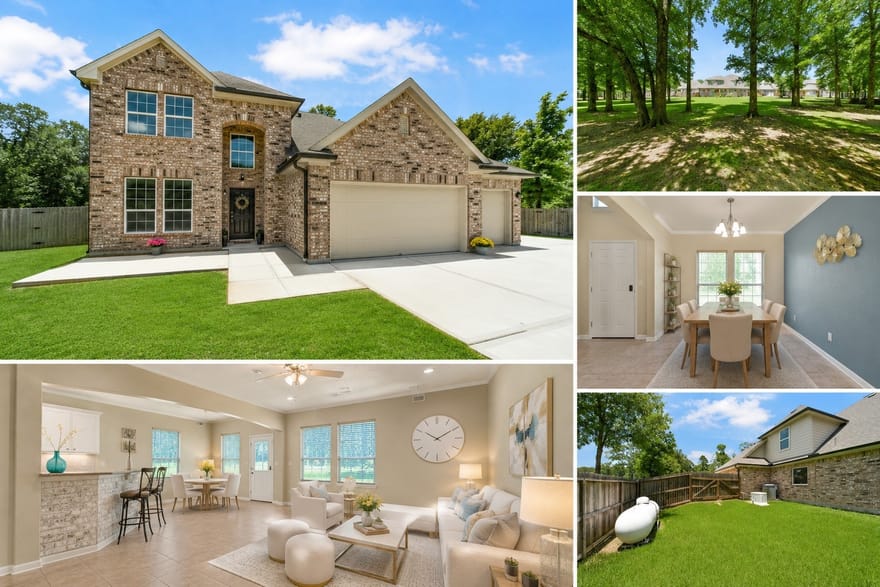 82 Road 6607, Dayton, Texas