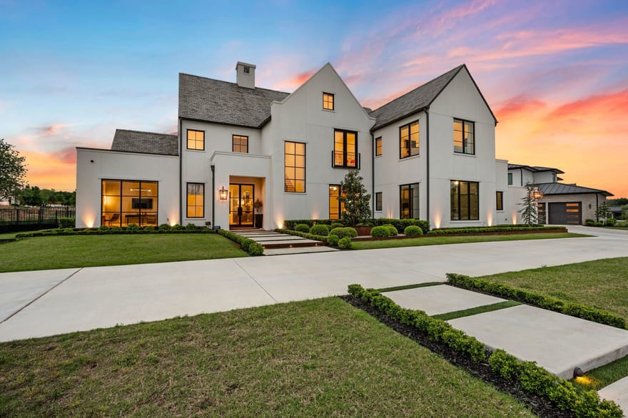 805 Stacy Drive, Southlake, Texas