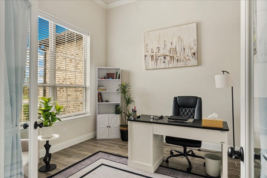 8200 Honeywell Avenue, Greenville, Texas