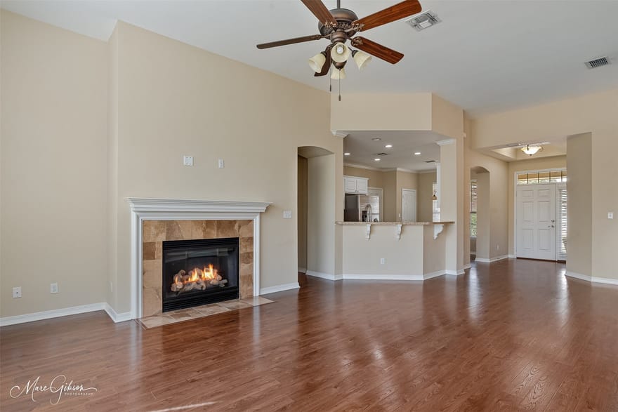 277 Eagle Bend Way, Shreveport, Louisiana