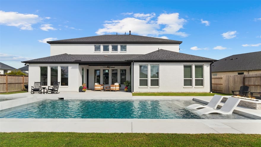 1684 Turner Court, Friendswood, Texas