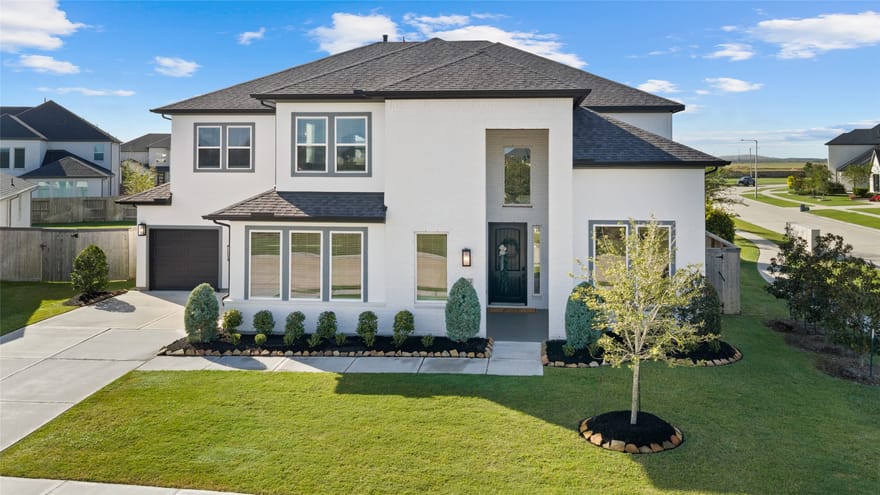 1684 Turner Court, Friendswood, Texas