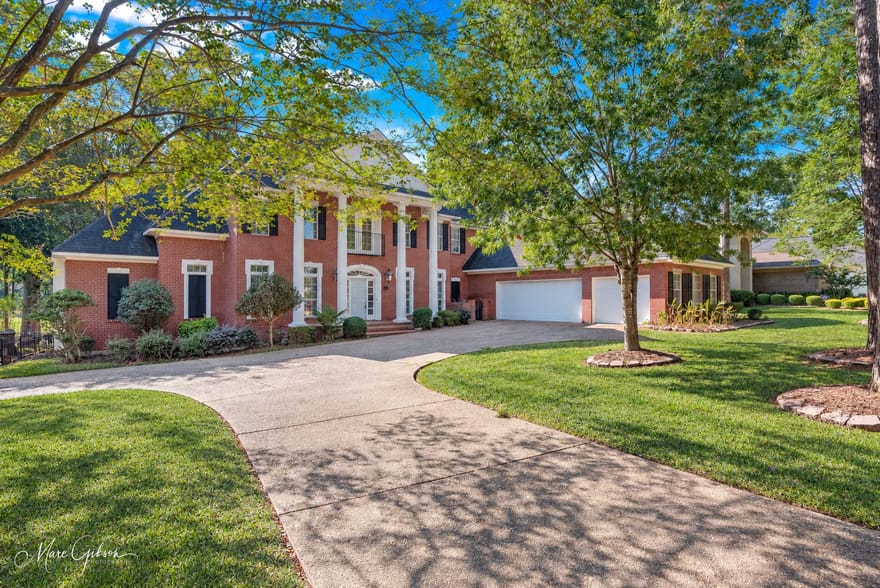 10690 Longfellow Trace, Shreveport, Louisiana