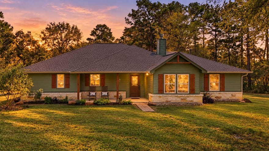 17050 Whippoorwill Road, Navasota, Texas