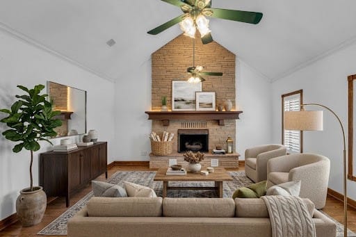 22902 Glenmont Estates Boulevard, Magnolia, Texas