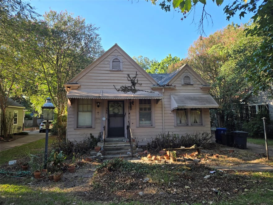 346 Albany Avenue, Shreveport, Louisiana
