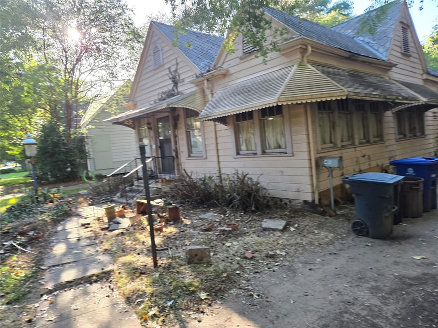 346 Albany Avenue, Shreveport, Louisiana