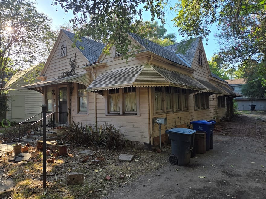 346 Albany Avenue, Shreveport, Louisiana