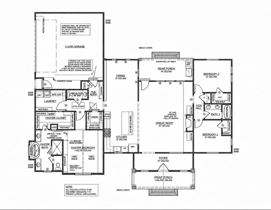 13100 Cr-102, Grandview, Texas