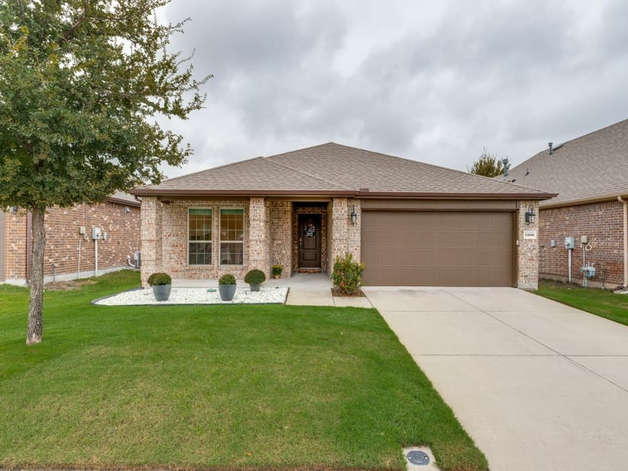1206 Freestone Drive, Melissa, Texas