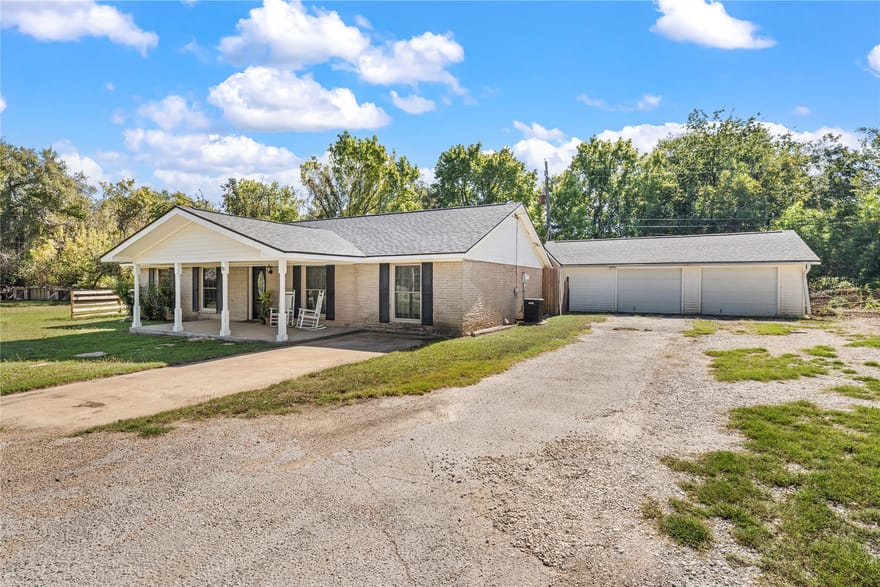 110 Mary Alice Drive, Valley Mills, Texas