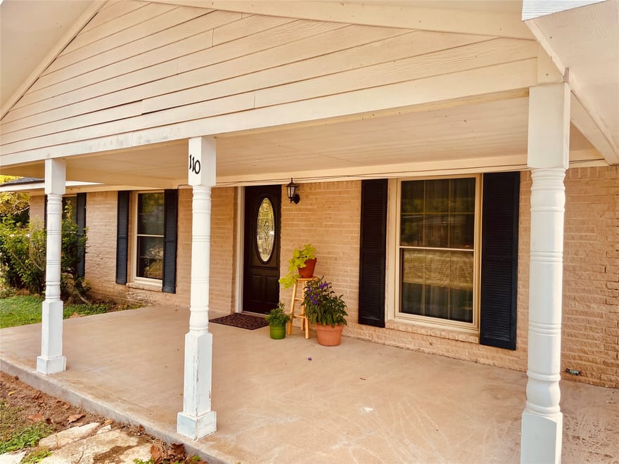 110 Mary Alice Drive, Valley Mills, Texas