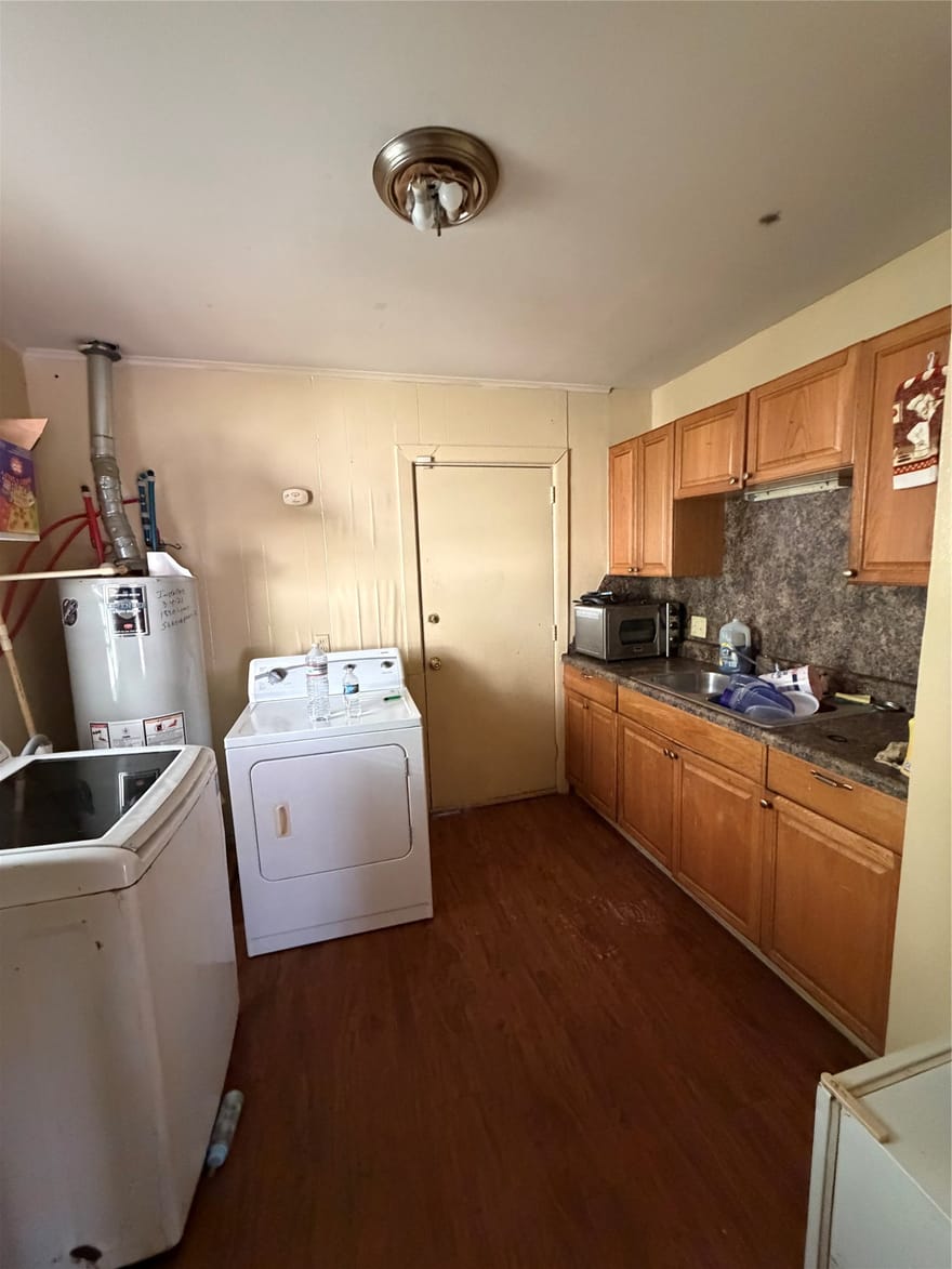 1830 Lyons Street, Shreveport, Louisiana