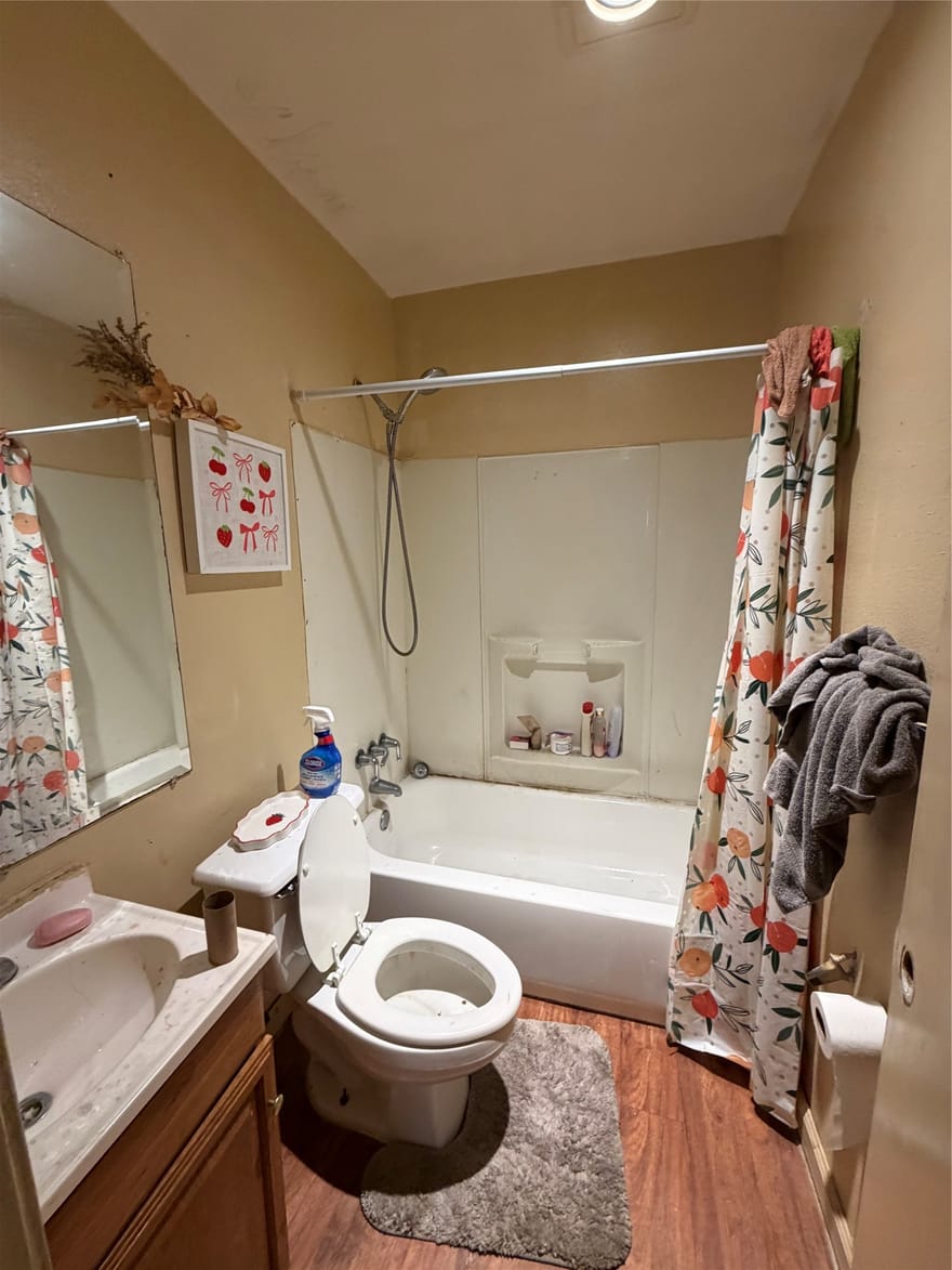 1830 Lyons Street, Shreveport, Louisiana