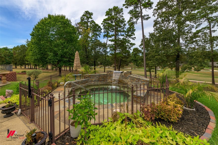 6435 Sand Hill Avenue, Shreveport, Louisiana