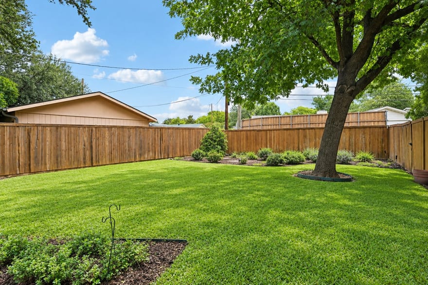 12518 High Meadow Drive, Dallas, Texas