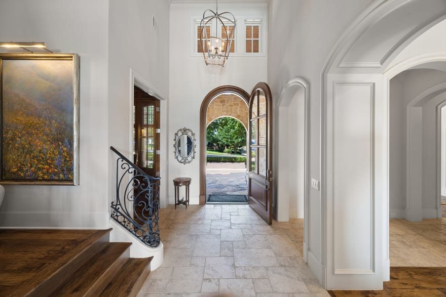 2109 Cedar Elm Terrace, Westlake, Texas