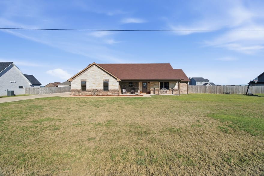 2365 County Road 407, Nemo, Texas