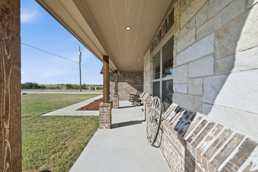 2365 County Road 407, Nemo, Texas